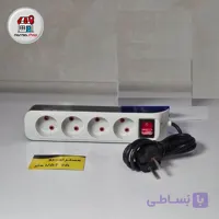 چهار راهی سیم دار مهتاب