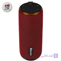 اسپیکر بیکارو پرتابل GS403