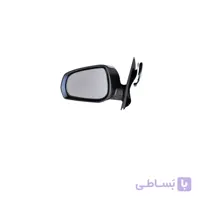 آینه بغل چپ ولکس سی 30 بشکن برقی (موتوردار)(Voleex C30)