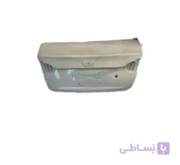 درب صندوق جک جی 4 (jac j4)