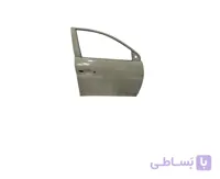 درب جلو راست جک اس 5 (jac s5)