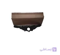 دسته راهنما و برف پاک کن جک S5