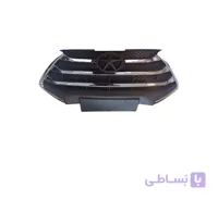 جلو پنجره جک اس 3 (Jac S3)