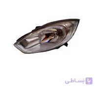 چراغ جلو چپ جک جی 4 (Jac J4)