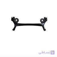 سپر عقب ولکس سی 30 مشکی (Voleex C30)