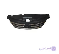 جلو پنجره جک جی 4 (با زه استیل)(Jac j4)