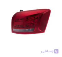 خطر گلگیر چپ جک اس 5 (اصلی) (Jac S5)