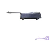 خنک کن روغن گیربکس جک جی 5 (Jac j5)