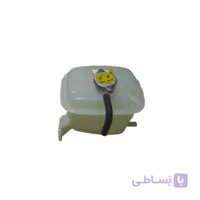 منبع انبساط جک اس 5 (Jac S5) برند AQBP