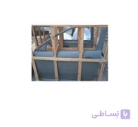 درب جلو چپ جک جی 5 اصلی (Jac j5)