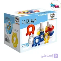 بازی فکری کریستالی آترینا