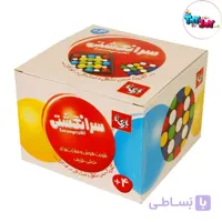 بازی فکری سرانگشتی بازیتا