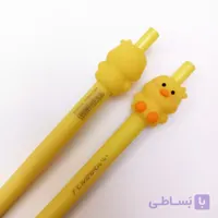 مداد نوکی (اتود) جوجه - 1000046