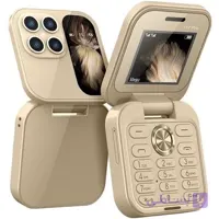 گوشی تاشو سرو مدل i17 mini (بدون گارانتی )