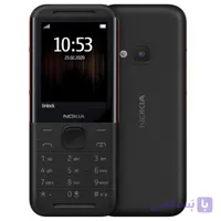 گوشی نوکیا 5310 | حافظه 4 مگابایت ا Nokia 5310 4 MB (18ماه گارانتی شرکتی)