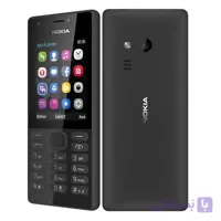 گوشی نوکیا 216 | حافظه 4 مگابایت ا Nokia 216 4MB ( بدون گارانتی )