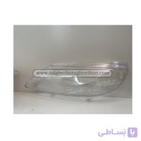 طلق چراغ جلو بی وای دی (BYD) S6