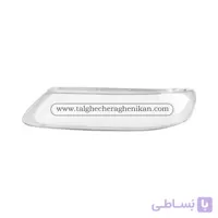 طلق چراغ جلو آزرا 2006
