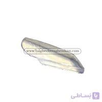 طلق چراغ جلو جک جی 5 | شفاف و مقاوم | قیمت مناسب