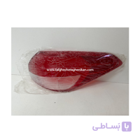 طلق چراغ خطر سراتو 2017