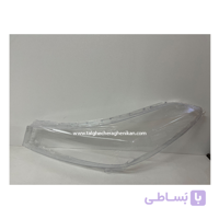 طلق چراغ جلو سراتو YD مدل 2017