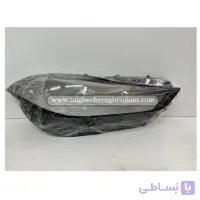 طلق چراغ جلو فیدیلیتی پرستیژ