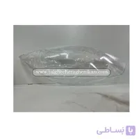 طلق چراغ جلو جک J4