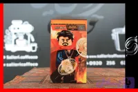 لگو MINI MASK شخصیت های مارول SUPERHIRO