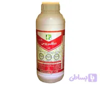 دیکلرووس پاکسم یک لیتری