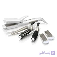 حالت دهنده مو پرومکس مدل PROMAX 4480