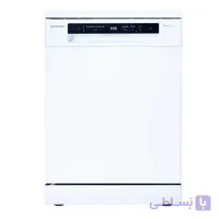 ماشین ظرفشویی ایکس ویژن مدل M130 W