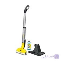 زمین شوی شارژی کارچر مدل KARCHER FC3