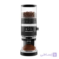 آسیاب قهوه کیچن اید مدل KitchenAid 5KCG8433EMS