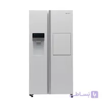 ساید بای ساید اسنوا مدل SNOWA S2DI-M210W