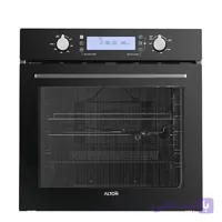 فر برقی و گازی توکار آلتون مدل ALTON V210