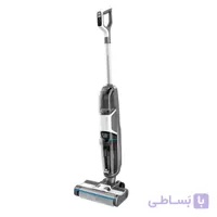 جاروشارژی و زمین شوی بیسل مدل BISSELL CROSSWAVE CORDLESS HF5 3722Z