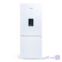 یخچال فریزر ایکس ویژن مدل HB470 WI