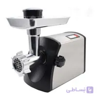 چرخ گوشت گوسونیک مدل GOSONIC GMG-746