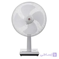 پنکه رومیزی پارس خزر مدل 3010