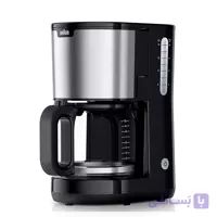 قهوه ساز براون مدل BRAUN KF1500WH