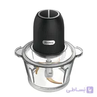 خردکن باریتون مدل BARITON BFC-2500BTX