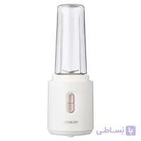 اسموتی ساز شارژی سنکور مدل SENCOR SBL 9130WH