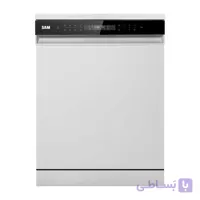 ماشین ظرفشویی سام الکترونیک مدل DW-192 ST/N