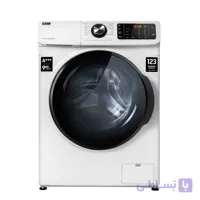 ماشین لباسشویی سام الکترونیک مدل DD-P1485/IN
