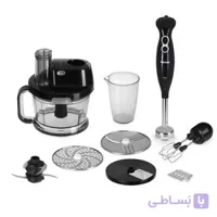 گوشت کوب برقی بلزا مدل 61202