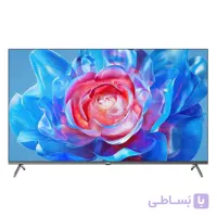 تلویزیون 55 اینچ DLED هوشمند جی پلاس مدل GTV-55SU789N