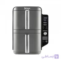 سرخ کن دوقلو نینجا مدل NINJA SL400EUWH