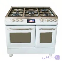 اجاق گاز تاکنوگاز سری هیمالیا مدل TACNOGAS DHIL24