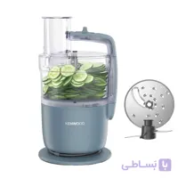 غذاساز کنوود مدل KENWOOD FDP22.130RD