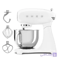 همزن برقی اسمگ مدل SMF03WH
